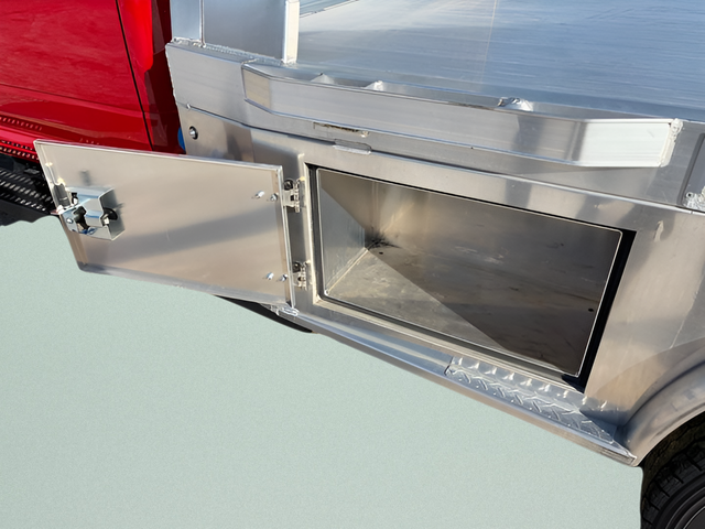 2023 RAM 5500HD Tradesman