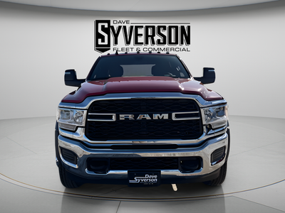 2023 RAM 5500HD Tradesman