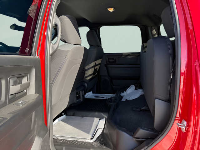 2023 RAM 5500HD Tradesman