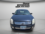 2008 Ford Fusion SEL