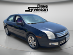 2008 Ford Fusion SEL