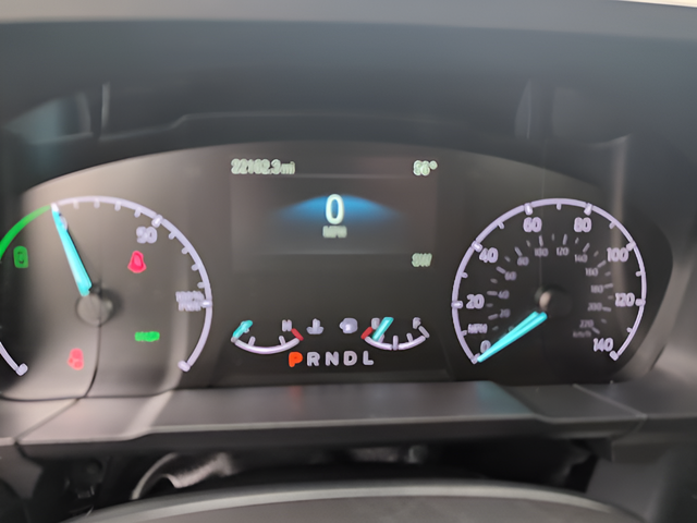 2024 Ford Maverick XL