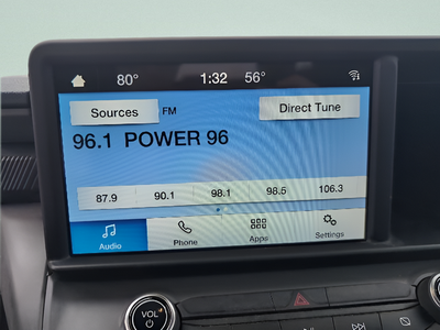 2024 Ford Maverick XL