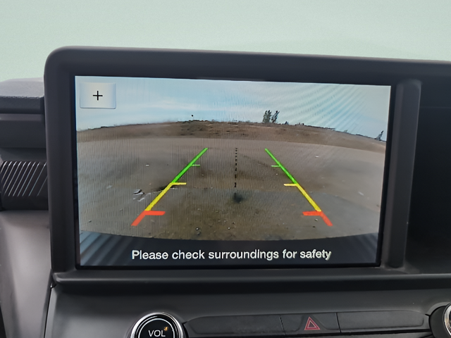 2024 Ford Maverick XL