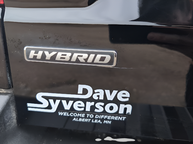 2024 Ford Maverick XL