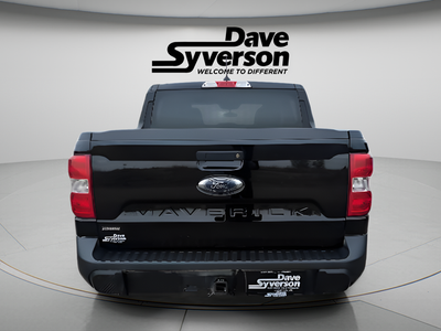 2024 Ford Maverick XL