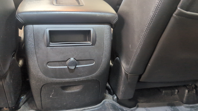 2012 GMC Sierra 1500 SLT