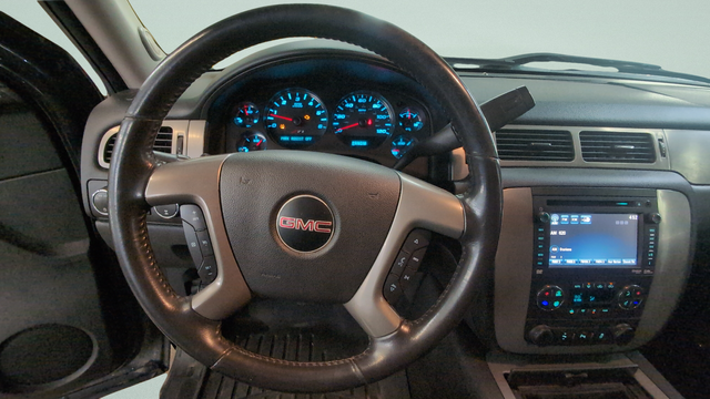 2012 GMC Sierra 1500 SLT