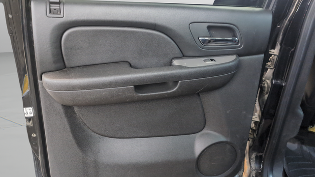 2012 GMC Sierra 1500 SLT