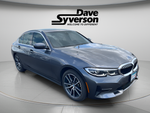 2019 BMW 3 Series 330i xDrive