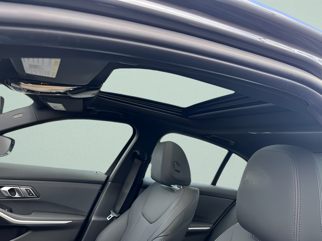 2019 BMW 3 Series 330i xDrive