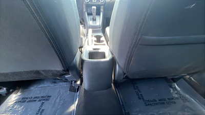 2023 Nissan Versa 1.6 S