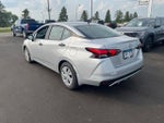 2023 Nissan Versa 1.6 S