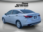 2023 Nissan Versa 1.6 S
