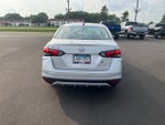 2023 Nissan Versa 1.6 S