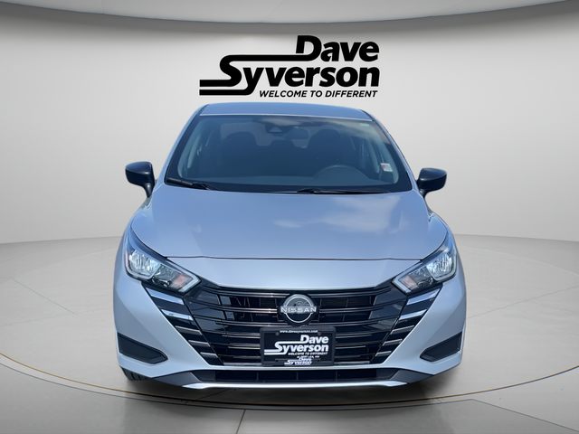 2023 Nissan Versa 1.6 S