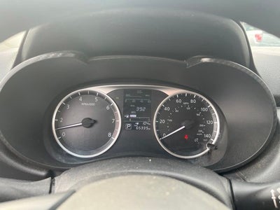 2023 Nissan Versa 1.6 S