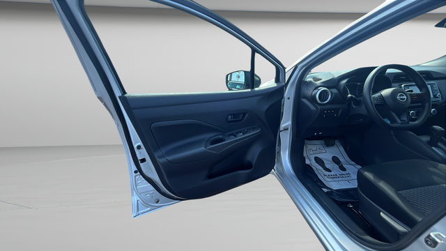 2023 Nissan Versa 1.6 S