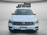 2019 Volkswagen Tiguan 2.0T SE 4Motion