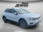2019 Volkswagen Tiguan 2.0T SE 4Motion