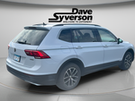 2019 Volkswagen Tiguan 2.0T SE 4Motion
