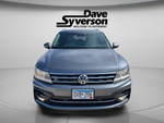 2019 Volkswagen Tiguan 2.0T SEL R-Line 4Motion