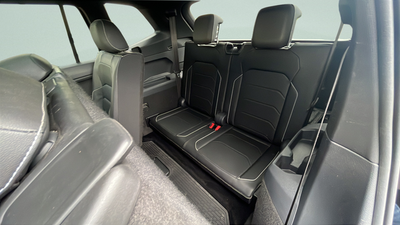 2021 Volkswagen Tiguan 2.0T SEL Premium R-Line