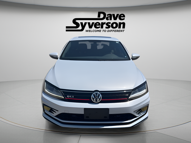 2017 Volkswagen Jetta GLI