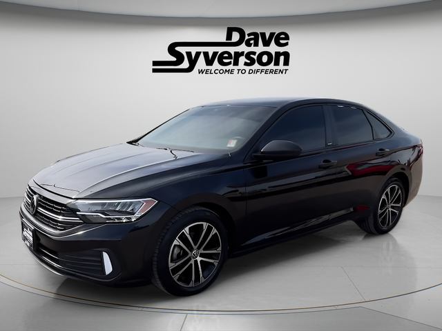 2023 Volkswagen Jetta 1.5T Sport