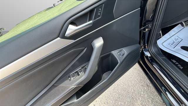 2023 Volkswagen Jetta 1.5T Sport