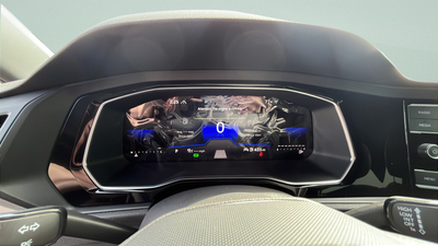 2023 Volkswagen Jetta 1.5T Sport