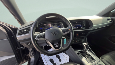 2023 Volkswagen Jetta 1.5T Sport
