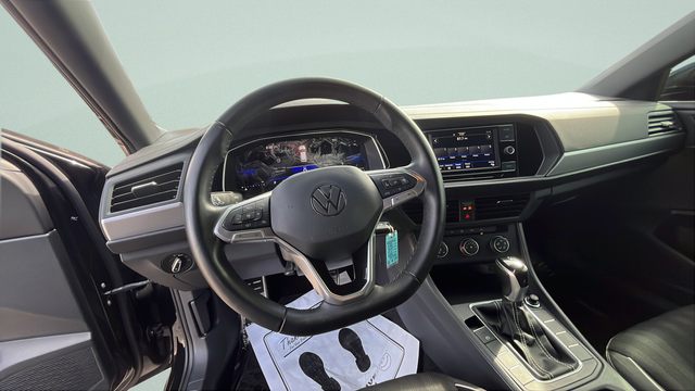2023 Volkswagen Jetta 1.5T Sport