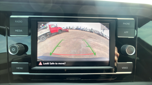 2023 Volkswagen Jetta 1.5T Sport