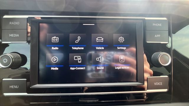 2023 Volkswagen Jetta 1.5T Sport