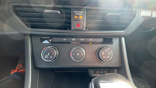 2023 Volkswagen Jetta 1.5T Sport