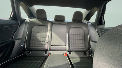 2023 Volkswagen Jetta 1.5T Sport