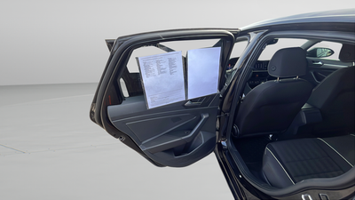 2023 Volkswagen Jetta 1.5T Sport