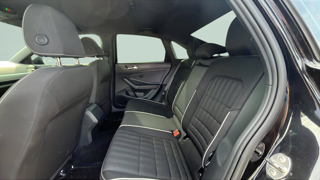 2023 Volkswagen Jetta 1.5T Sport