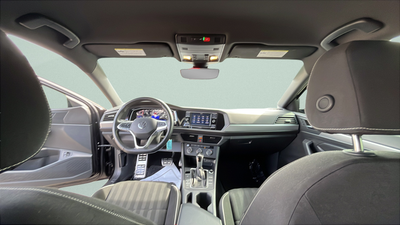 2023 Volkswagen Jetta 1.5T Sport