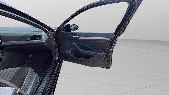 2023 Volkswagen Jetta 1.5T Sport