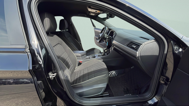 2023 Volkswagen Jetta 1.5T Sport