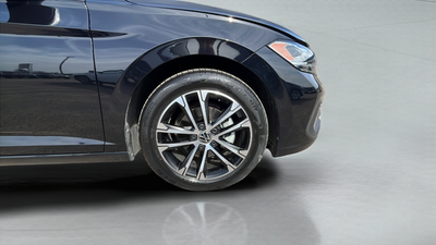 2023 Volkswagen Jetta 1.5T Sport