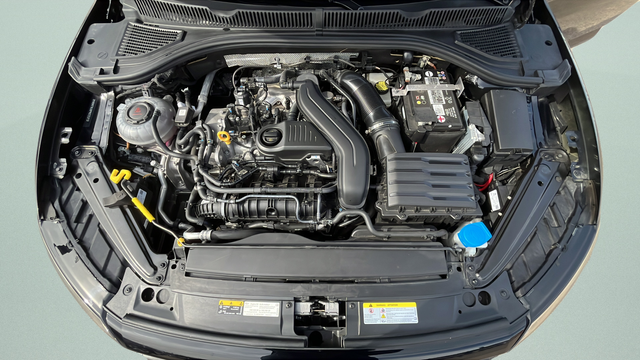 2023 Volkswagen Jetta 1.5T Sport