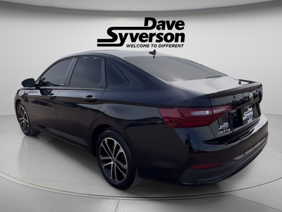 2023 Volkswagen Jetta 1.5T Sport