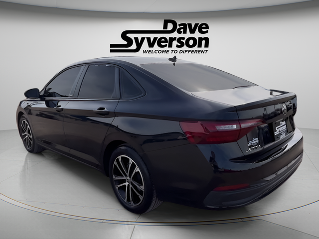2023 Volkswagen Jetta 1.5T Sport