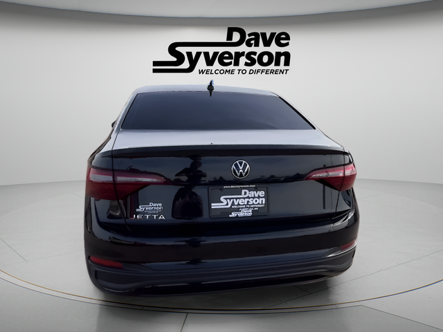 2023 Volkswagen Jetta 1.5T Sport