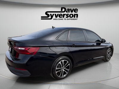 2023 Volkswagen Jetta 1.5T Sport