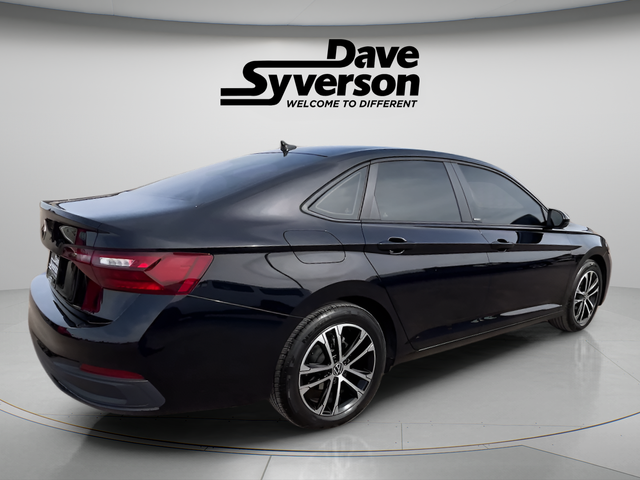 2023 Volkswagen Jetta 1.5T Sport