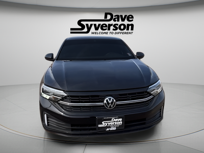2023 Volkswagen Jetta 1.5T Sport